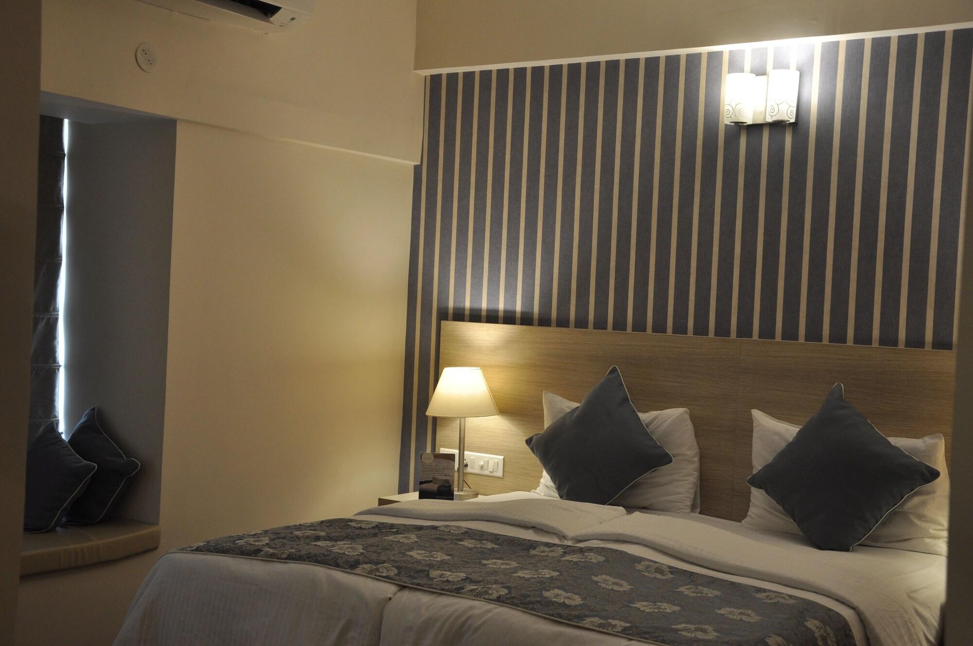 Starlit Suites Bangalore Kammasandra Kültér fotó