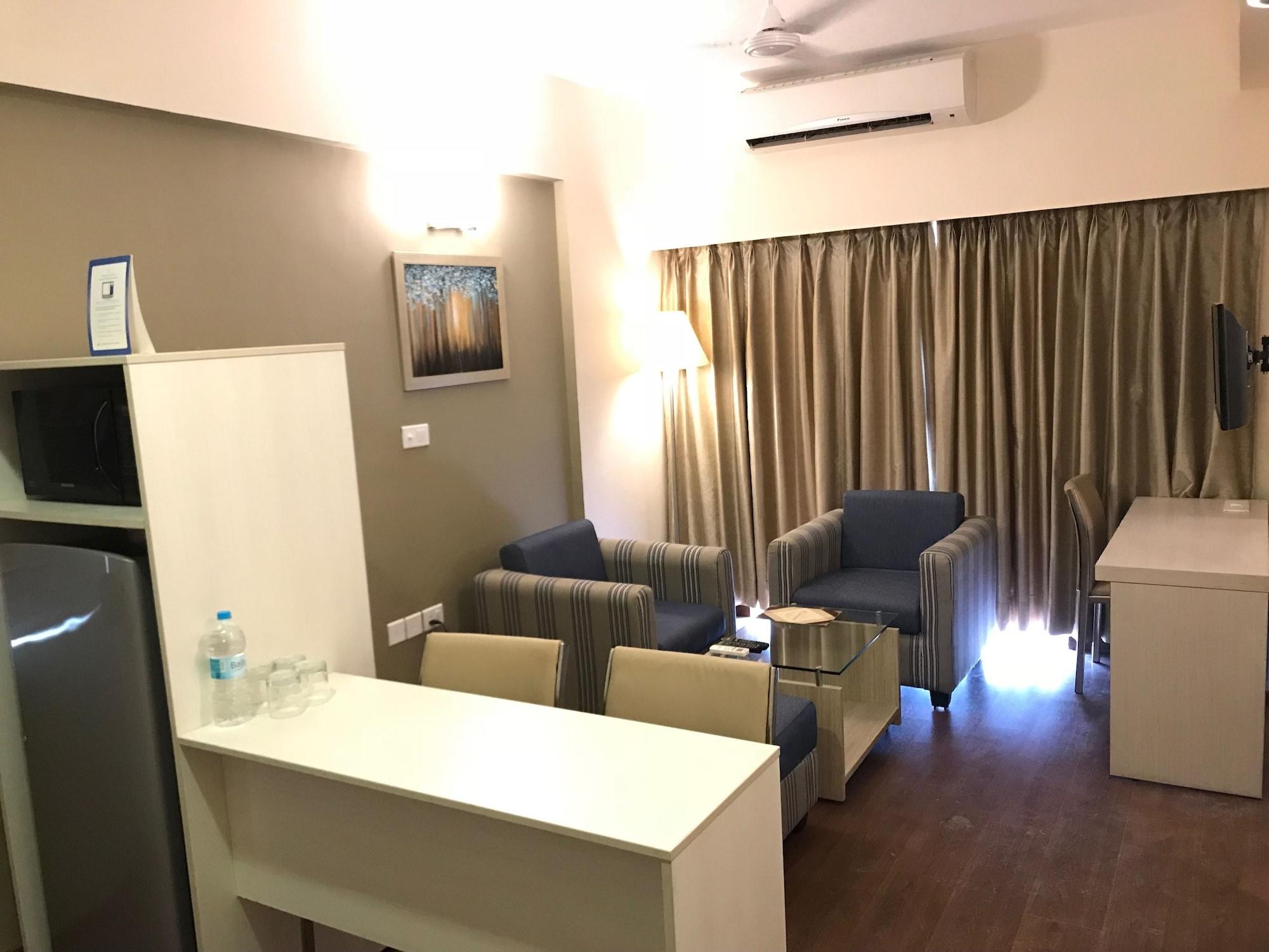Starlit Suites Bangalore Kammasandra Kültér fotó