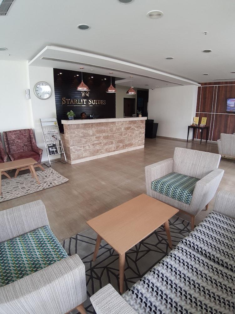Starlit Suites Bangalore Kammasandra Kültér fotó