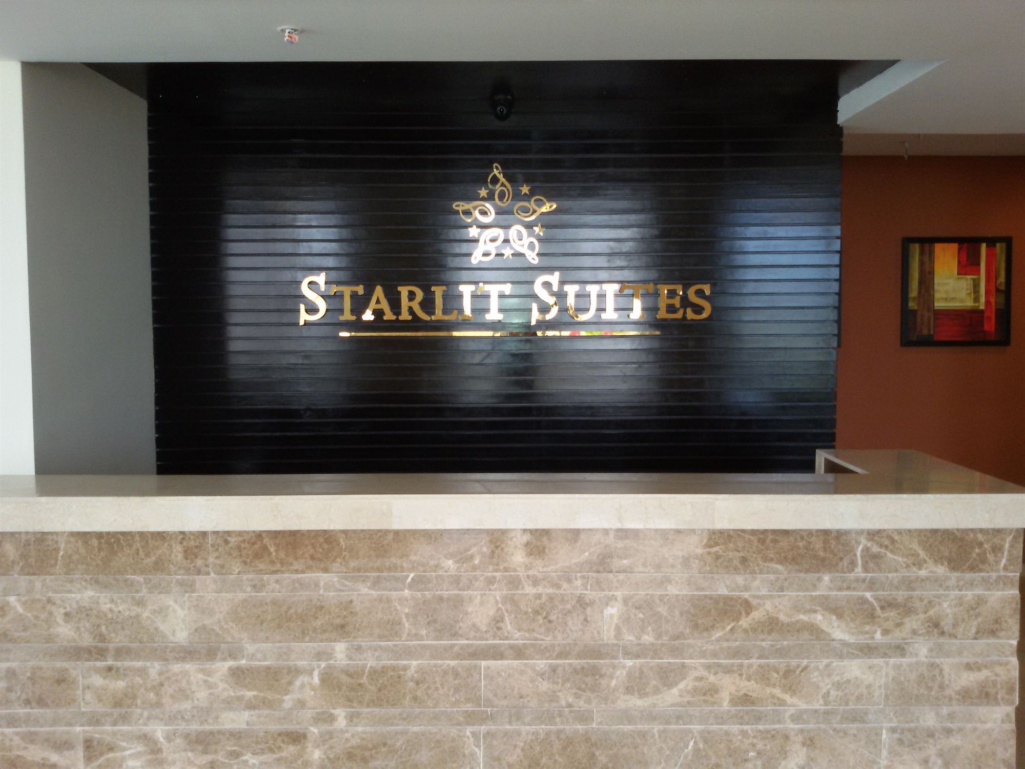 Starlit Suites Bangalore Kammasandra Kültér fotó