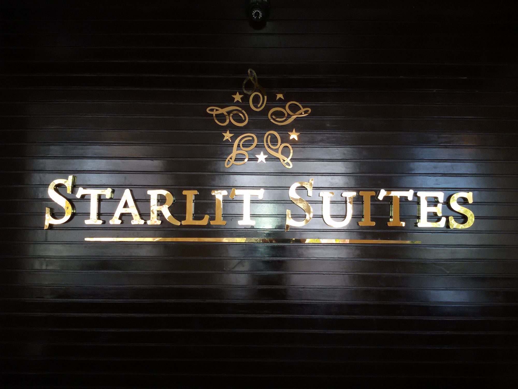 Starlit Suites Bangalore Kammasandra Kültér fotó
