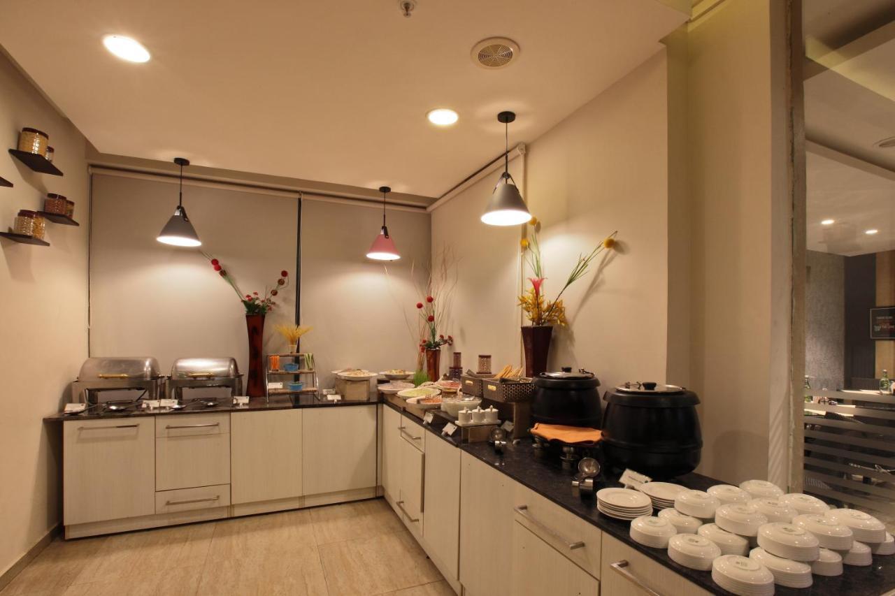 Starlit Suites Bangalore Kammasandra Kültér fotó