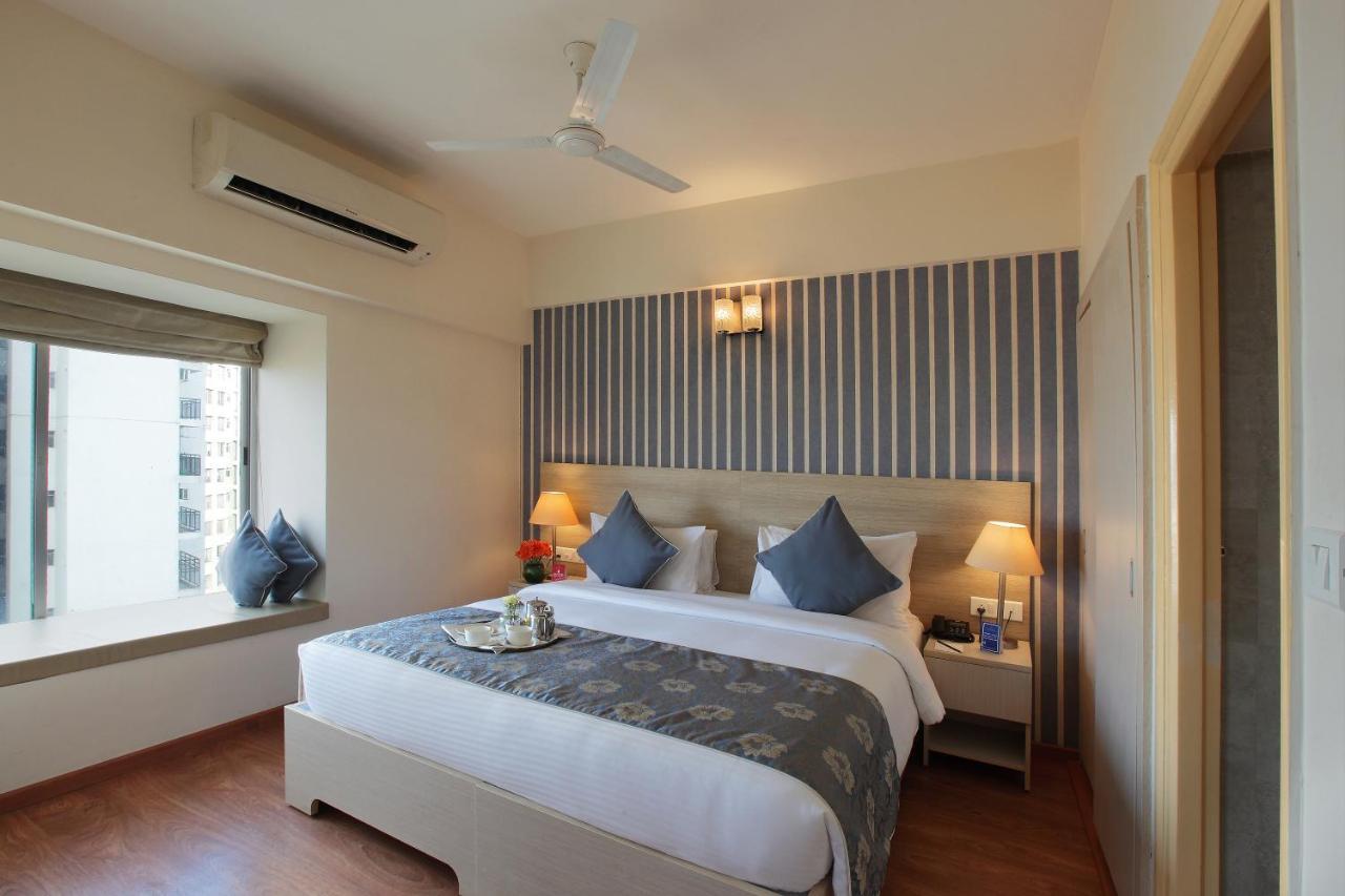 Starlit Suites Bangalore Kammasandra Kültér fotó
