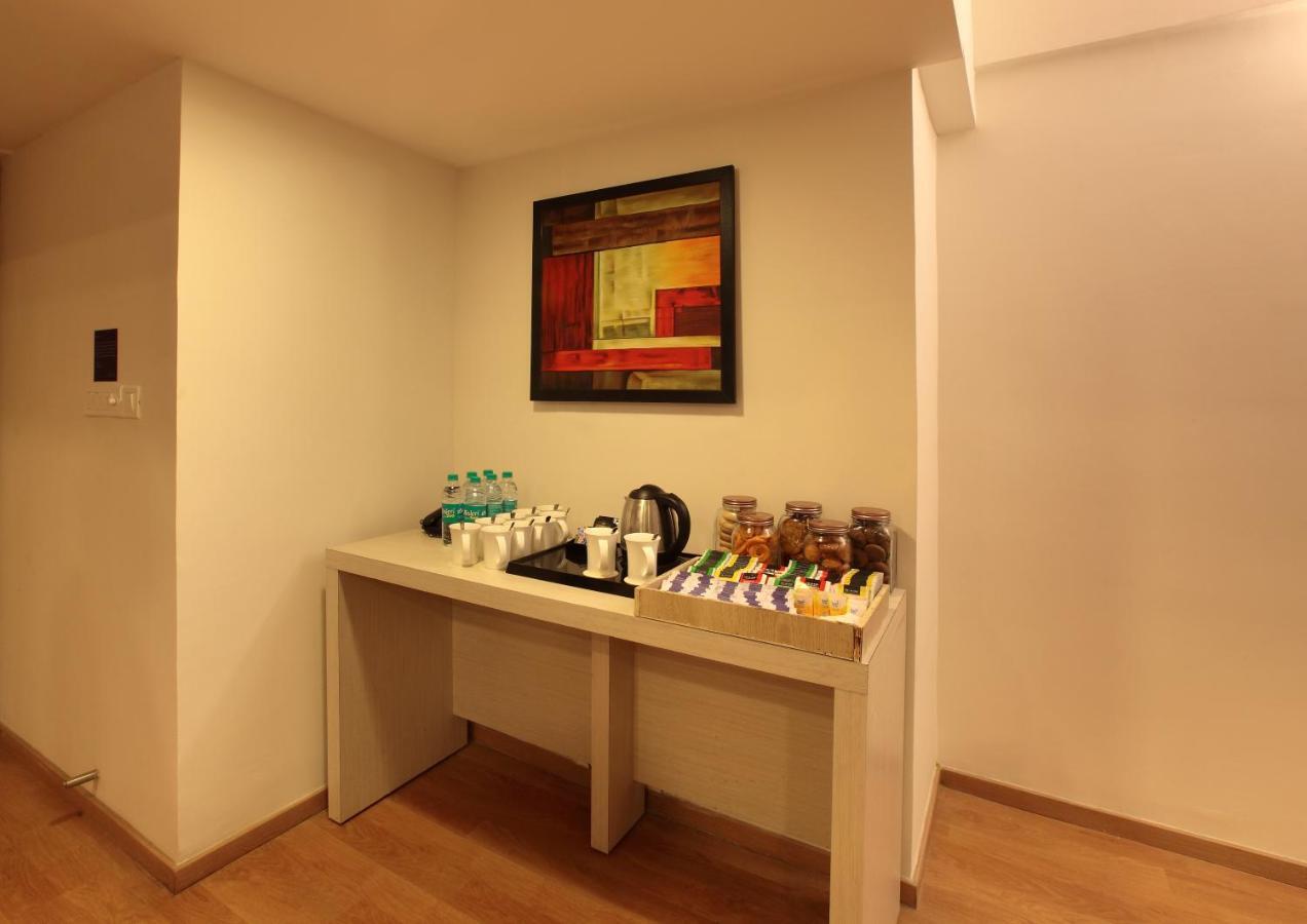 Starlit Suites Bangalore Kammasandra Kültér fotó